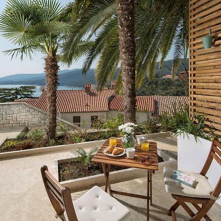 Studio Apartment Close To The Sea Rabac Exteriér fotografie