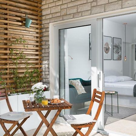 Studio Apartment Close To The Sea Rabac Exteriér fotografie